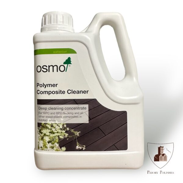 Osmo Polymer Composite Cleaner