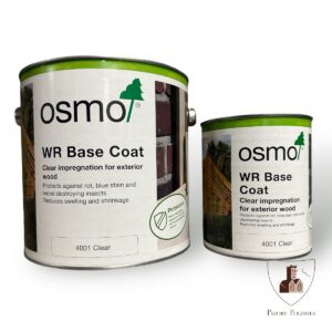 Osmo WR Base Coat