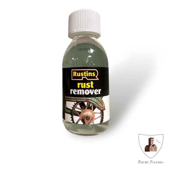 Rustins Rust Remover