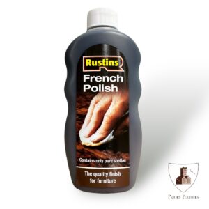 Rustins French Polish