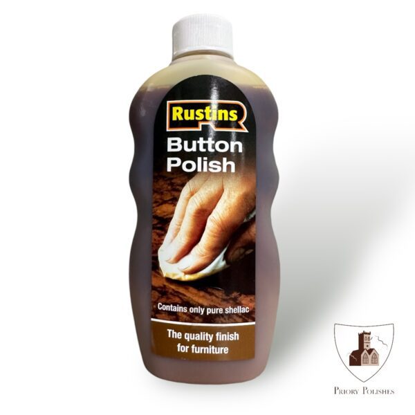 Rustins Button Polish