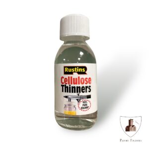 Rustins Cellulose Thinners