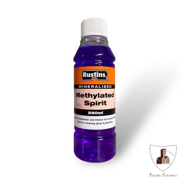 Rustins Methylated Spirit