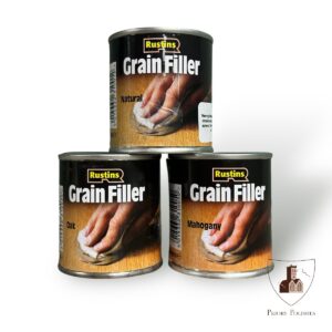 Rustins Grain Filler