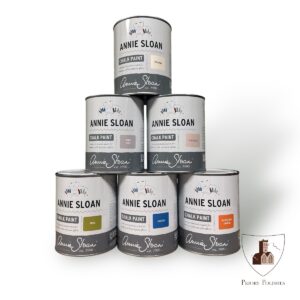 Annie Sloan Chalk Paint