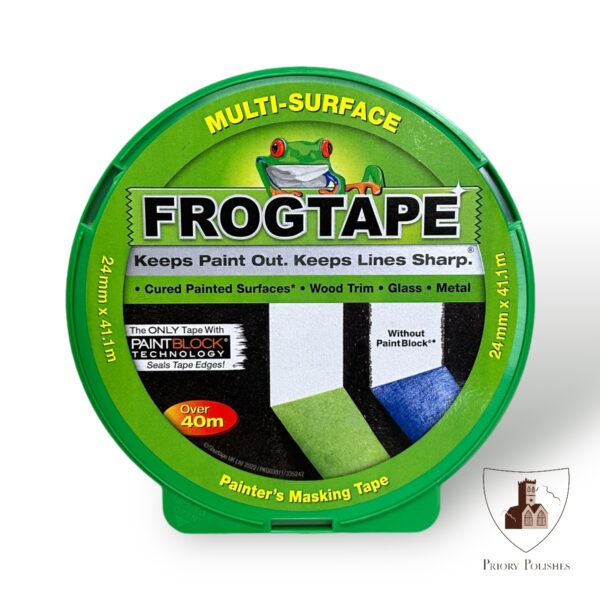 Frog Tape Multi-Surface Masking Tape