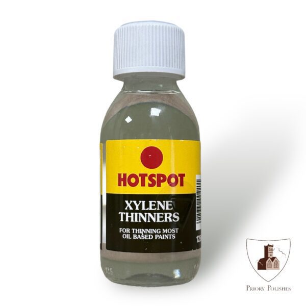 Hotspot Xylene Thinners