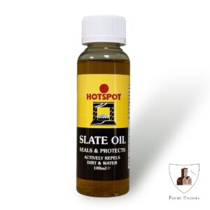 Hotspot Slate Oil