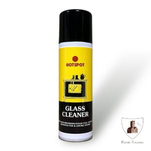 Hotspot Glass Cleaner