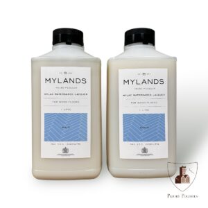 Mylands Mylac Lacquer