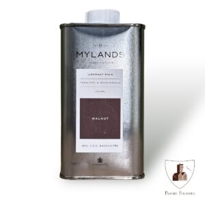 Mylands Light Fast Stain - Walnut