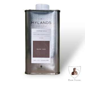 Mylands Light Fast Stain - Dark Oak