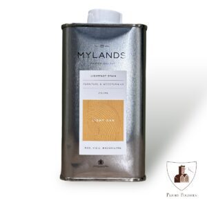 Mylands Light Fast Stain - Light Oak