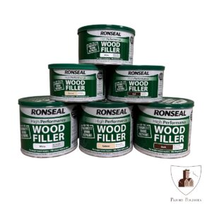 Ronseal High Performance Wood Filler