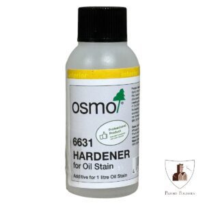 Osmo Oil Stain Hardener 6631