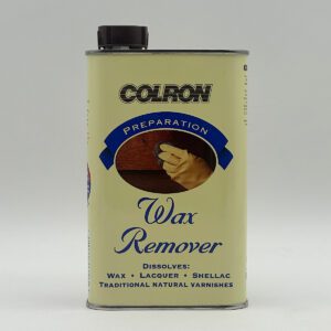 Colron Wax Remover