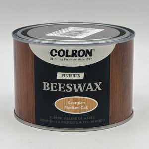 Colron Beeswax medium oak