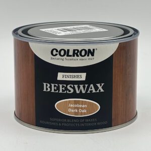 Colron Beeswax Dark Oak