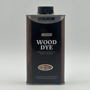 Colron Wood Dye Dark Oak