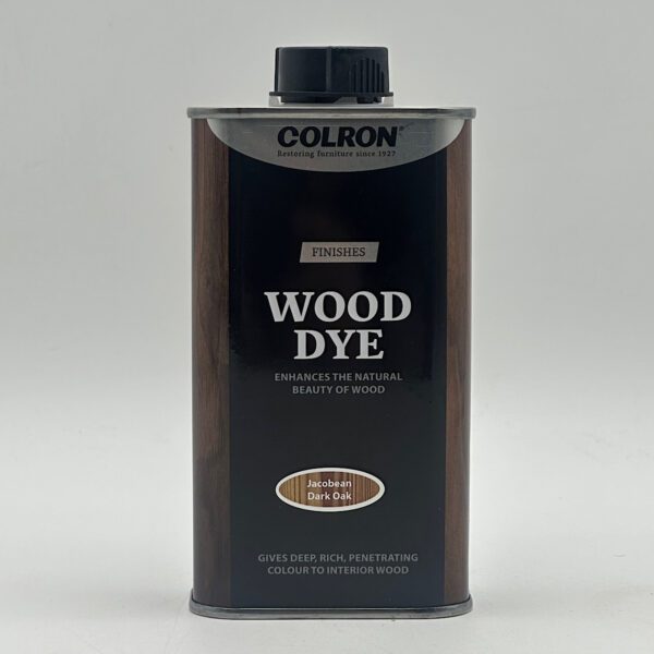 Colron Wood Dye Dark Oak