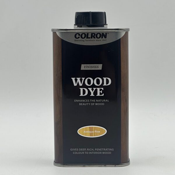 Colron Wood Dye Antique Pine