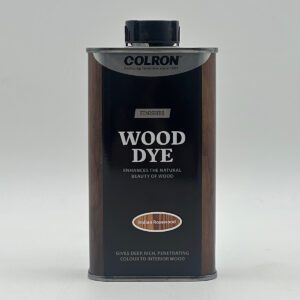 Colron Wood Dye Rosewood