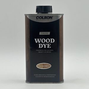 Colron Wood Dye Walnut 250ml