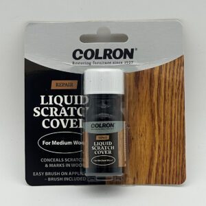 Colron Liquid Scratch Cover - Medium