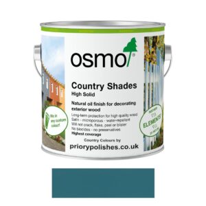 Osmo Country Colours - 2501 Labrador Blue