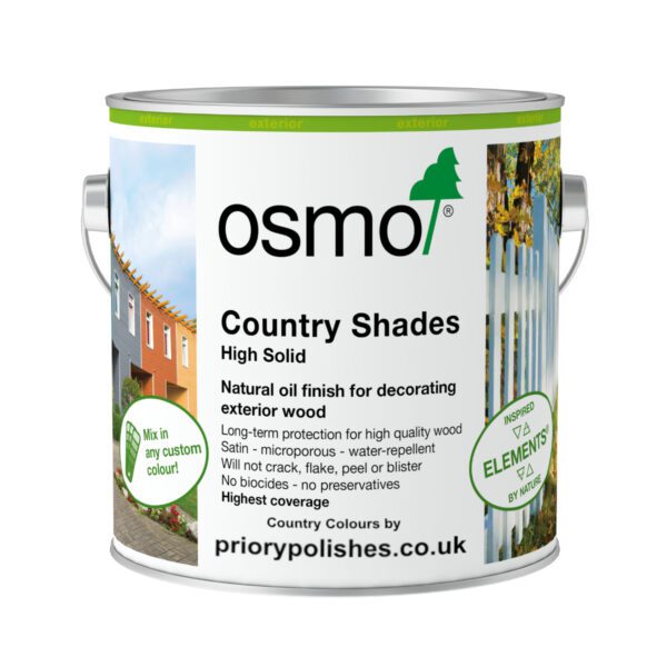 Osmo Country Colour