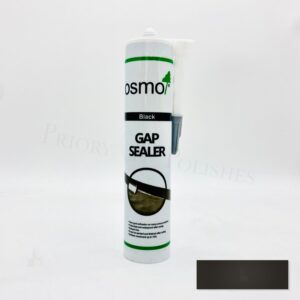 Osmo Gap Sealer - Black