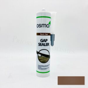 Osmo Gap Sealer - Dark Oak