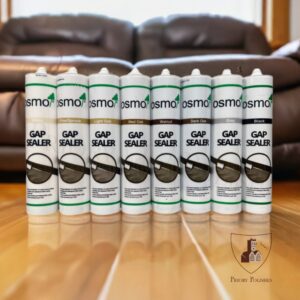 Osmo Gap Sealer Lifestyle
