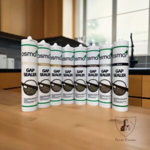 Osmo Gap Sealer Lifestyle