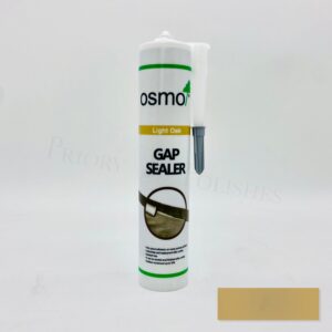 Osmo Gap Sealer - Light Oak