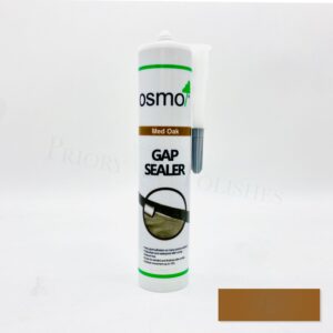 Osmo Gap Sealer - Medium Oak