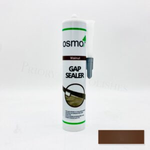 Osmo Gap Sealer - Walnut