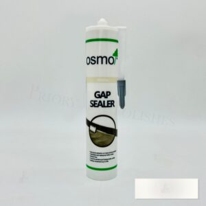 Osmo Gap Sealer - White