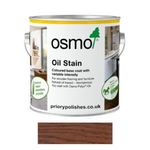 Osmo Oil Stain - 3516 Jatoba