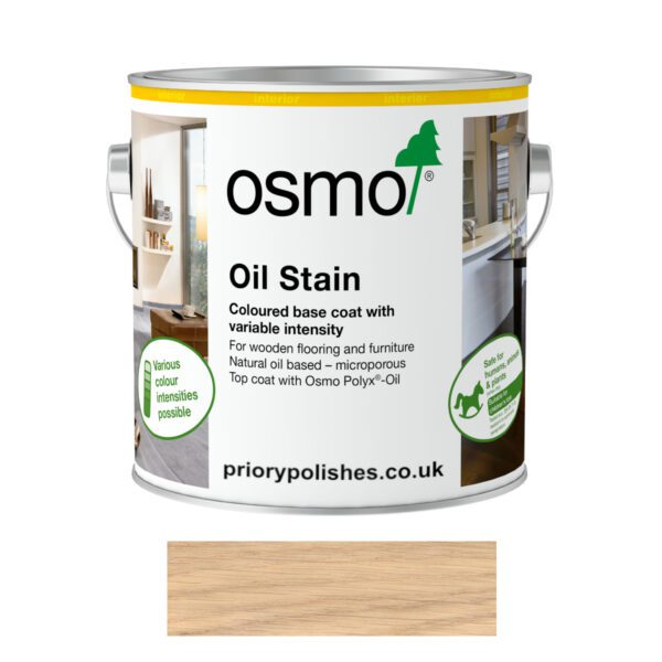 Osmo Oil Stain - 3519 Natural