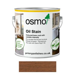 Osmo Oil Stain - 3543 Cognac