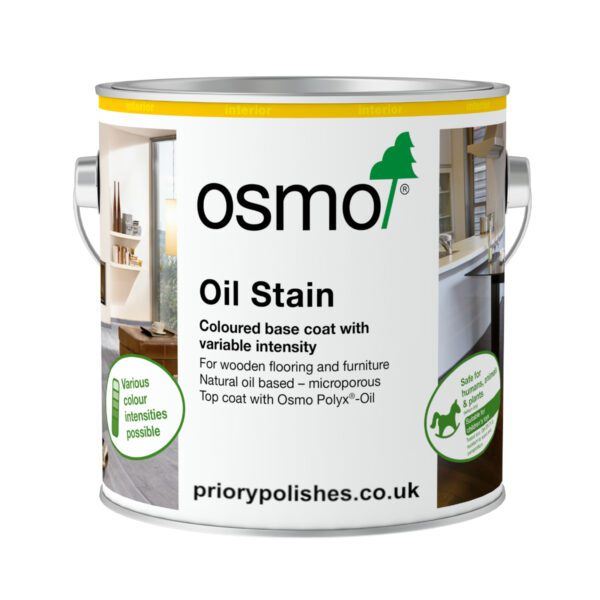 Osmo Oil Stain