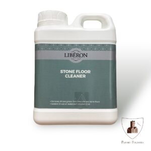 Liberon Stone Floor Cleaner