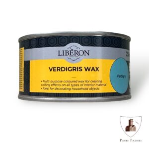 Liberon Verdigris Wax