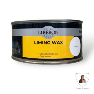 Liberon Liming Wax 250ml