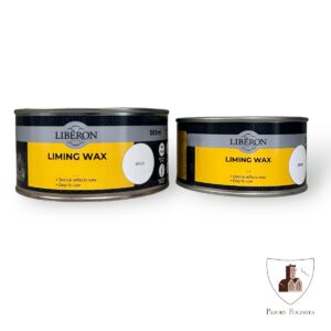 Liberon Liming Wax