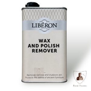 Liberon Wax and Polish Remover 500ml