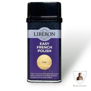 Liberon Easy French Polish