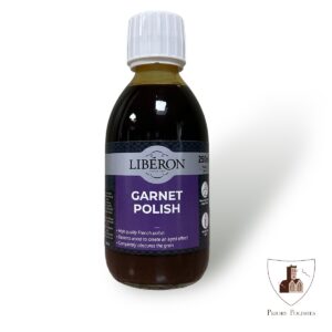 Liberon Garnet Polish