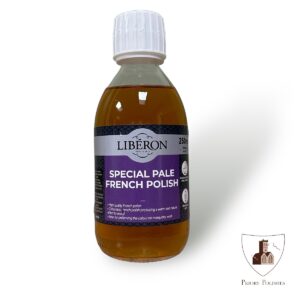 Liberon Special Pale French Polish